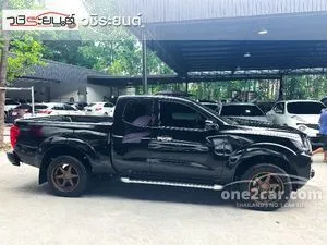 2021 Nissan Navara 2.5 E King Cab Pickup