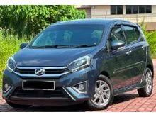 2019 Perodua AXIA 1.0 SE Hatchback