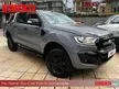 Used 2017 Ford Ranger 2.2 XLT High Rider Pickup Truck*WS Azrul 0123572823*