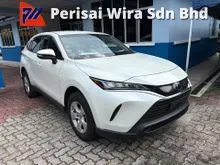 2022 Toyota Harrier 2.0 S SUV - OFFER , GRADE 5.0 , REVERSE CAMERA