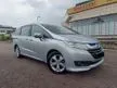 Used 2013 Honda Odyssey 2.4 EX i-VTEC MPV - Cars for sale