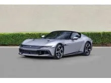 2025 Ferrari 12Cilindri 6.5 Coupe - INCOMING STOCK