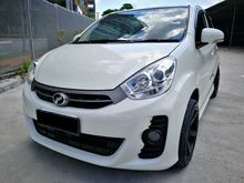 Perodua Myvi 1.5 SE (A) Showroom Condition / Accident Free / High Loan