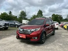 2020 Honda BR-V 1.5 (ปี 16-20) SV SUV
