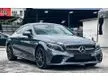 Recon SUNROOF BURMESTER SOUND SYSTEM 360CAMERA KEYLESS ENTRY 2018 Mercedes