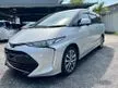Recon 2019 Toyota Estima 2.4 AERAS FACELIFTS PRECRASH JAPAN UNREG - Cars for sale