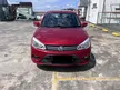 Used 2018 Proton Saga 1.3 Executive Sedan (1 YEAR WARRANTY)