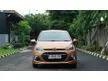 Jual Mobil Hyundai Grand i10 2017 GLX 1.2 di DKI Jakarta Automatic Hatchback Orange Rp 110.000.000
