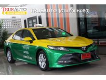 2019 Toyota Camry 2.0 (ปี 18-24) G Sedan AT