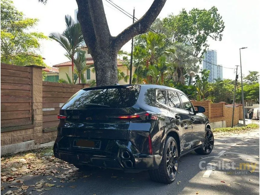 2023 BMW XM Shadowline SUV