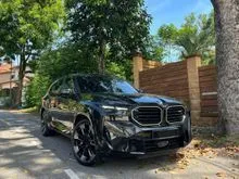 2023 BMW XM 4.4 Shadowline SUV