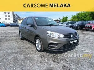 2024 Proton Saga 1.3 Premium Sedan