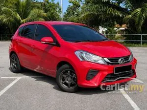 2019 Perodua Myvi 1.3 G Hatchback LET GO ITEM OFFER PRICE