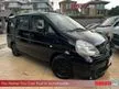 Used 2007 Nissan Serena 2.0 Comfort MPV(A) TIPTOP CONDITION /ENGINE SMOOTH /BEBAS BANJIR/ACCIDENT (alep dimensi)