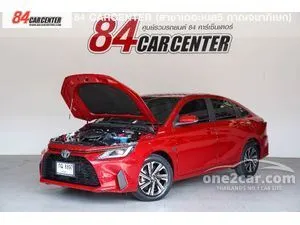 2022 Toyota Yaris Ativ 1.2 Smart Sedan