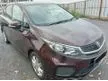 Used 2020 Proton Persona 1.6 Standard Sedan LIKE NEW