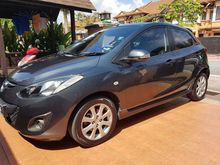 2011 Mazda 2 1.5 V Hatchback