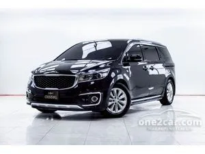 2016 Kia GRAND CARNIVAL 2.2 EX Wagon