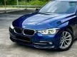 Used 2015 BMW 320i 2.0 Sport Line FACELIFT FULL SERVICE RECORD HIGH LOAN
