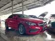 Recon 2018 Mercedes-Benz CLA180 1.6 AMG UNREG ( HARMAN KARDON , SUNROOF ) - Cars for sale