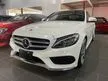 Recon Mercedes