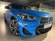 Used BMW Premium Selection Unit 2018 BMW X2 2.0 sDrive20i M Sport SUV