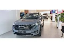 2026 GWM Haval H6 1.5 HEV SUV