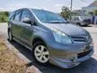 Used 2013 Nissan Grand Livina 1.6M Facelift Impul 1 Year Warranty 8 Seaters