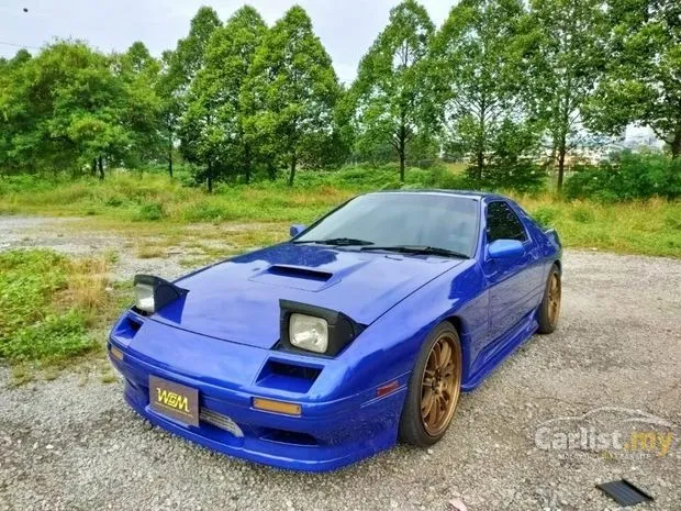 搜索mazda马自达rx 7 二手车 在马来西亚出售 Carlist My 搜索mazda马自达rx 7 二手车 在马来西亚出售 Carlist My