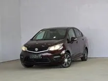 2019 FREE WARRANTY Proton Persona Lipas 1.6 Premium Sedan