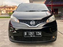 2012 Nissan Evalia 1.5 XV MPV
