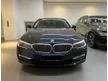 Used 2019 BMW 520i Luxury G30 - Cars for sale