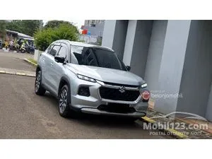 2024 Suzuki Grand Vitara 1.5 GX SUV