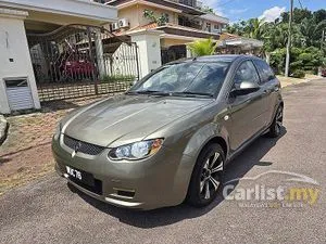 2010 Proton Satria 1.6 Neo CPS H-Line (Metallic) Hatchback