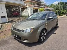 2010 Proton Satria 1.6 Neo CPS H-Line (Metallic) Hatchback (A) 2 DIGIT NO 76