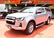 2021 Isuzu D-MAX 1.9 Space Cab (ปี 19-26) Hi-Lander Z Pickup