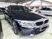 Used 2018 BMW 530i 2.0 M Sport*TIP TOP CONDITION*FREE WARRANTY*