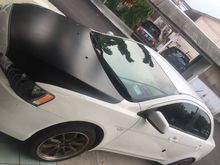 2013 Proton Inspira 1.8 Executive Sedan