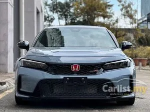 2023 Honda Civic 2.0 Type R Hatchback