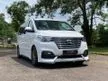 Used 2020 Hyundai Grand Starex 2.5 Executive Plus MPV UNDER WARRANTY