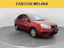 2022 Proton Saga 1.3 Sedan