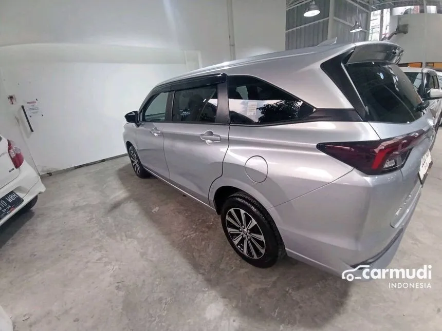 2023 Toyota Avanza G MPV