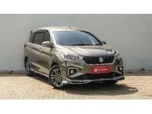2022 Suzuki Ertiga 1.5 Sport MPV