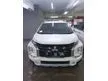 Jual Mobil Mitsubishi Xpander 2022 CROSS 1.5 di DKI Jakarta Manual Wagon Putih Rp 218.000.000