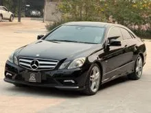 2014 Mercedes-Benz E200 1.8 W207 (ปี 10-16) Sport CGI BlueEFFICIENCY Coupe