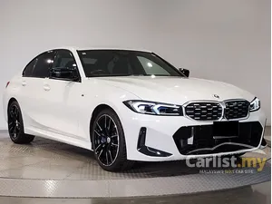 2022 BMW M340i 3.0 xDrive M Sport Sedan