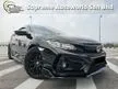 Used 2018 Honda Civic 1.8 FK8 TYPE R 2 BODYKIT 72K MILEAGE ONLY / 1OWNER / FULL SERVICE RECORD / NO ACCIDENT / HIGH LOAN LOW DP