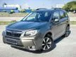 Used 2017 Subaru Forester 2.0 P (AT) POWER BOOT / FULL LEATHER SEAT
