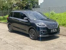 2022 Suzuki Ertiga 1.5 GL MPV PROMO TERBATAS DP 20 JT, ANGSURAN RINGAN PROSES CEPAT. JAMINAN BEBAS LAKA, BANJIR DAN KEBAKARAN