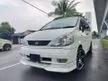 Used 2002 Nissan Serena 2.0 High-Way Star SR20 (A) - Cars for sale